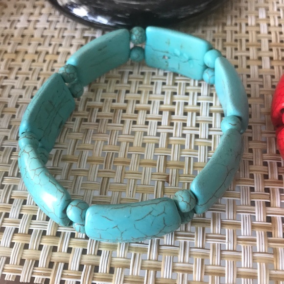 Bundle bracelets (6) - Picture 7 of 8